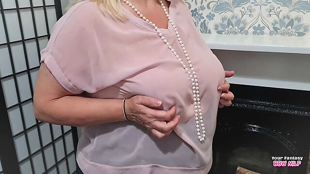 YourfantasyBBWMILF
