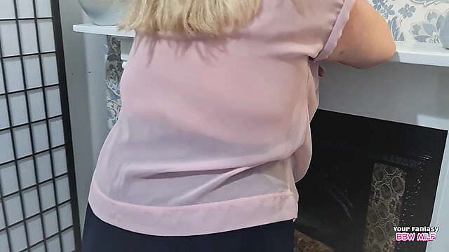YourfantasyBBWMILF