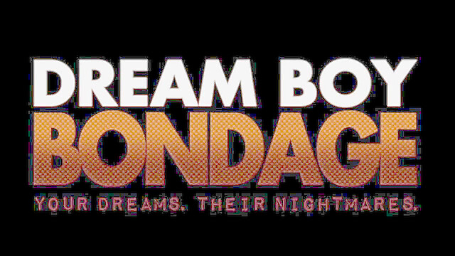 DreamBoyBondage