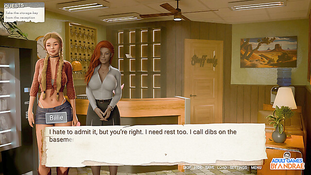 adultgamesbyandrae