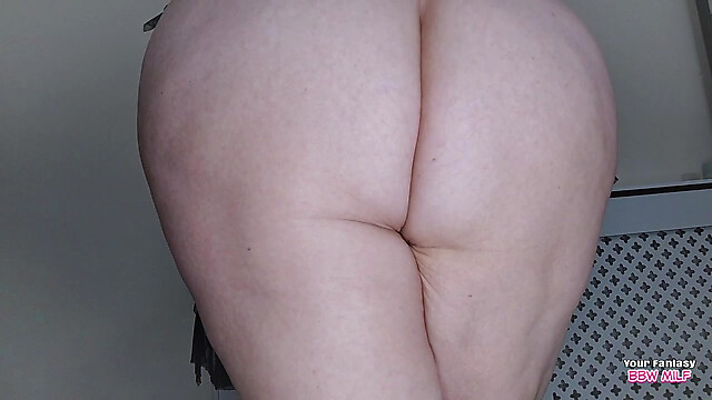 YourfantasyBBWMILF