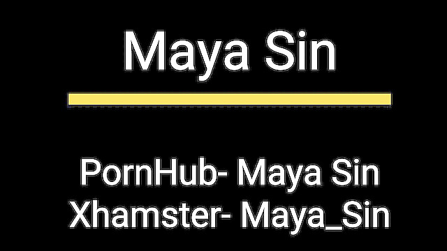 Maya_Sin