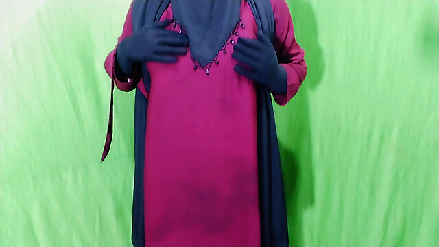 Indian-Muslim