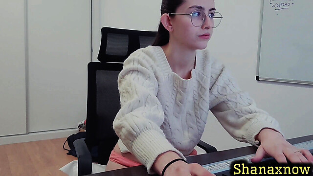 Shanaxnow