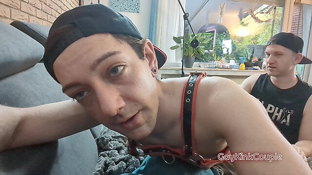 GayKinkCouple