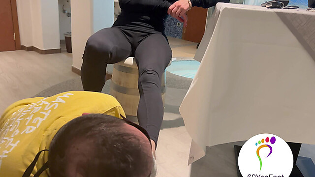 69yesfeet