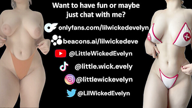LilWickedEvelyn