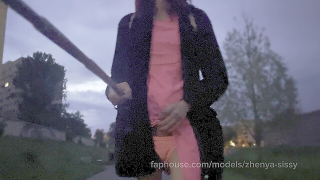 ZhenyaSissy
