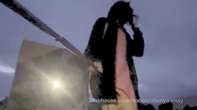 ZhenyaSissy