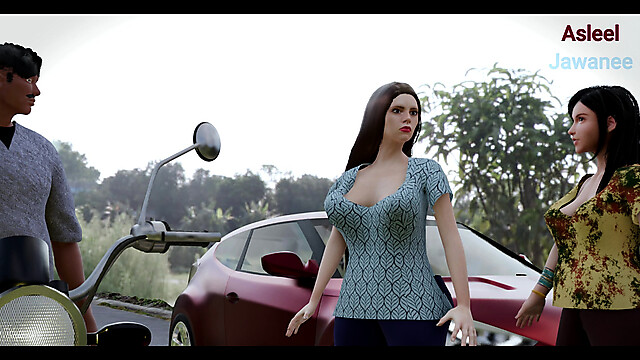 AsleelJawanee