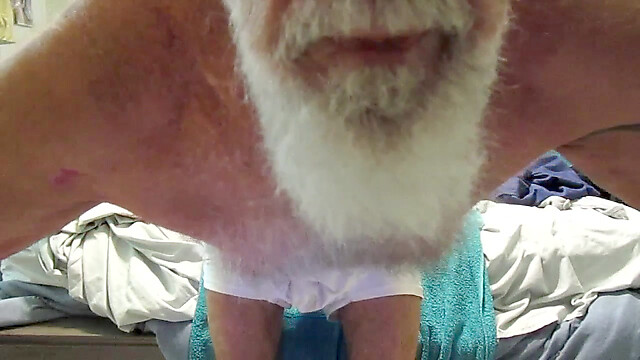 mrhairygardener