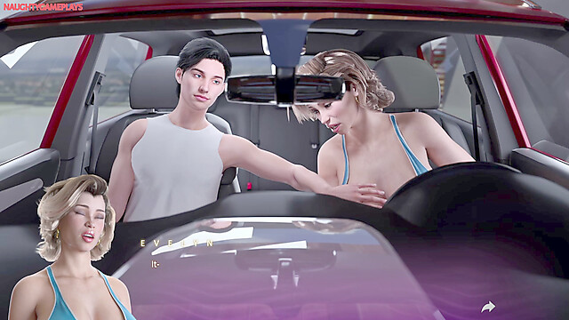 NaughtyGameplays