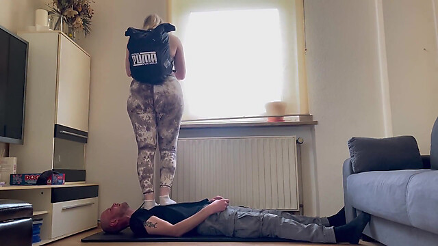 LimpProgress337