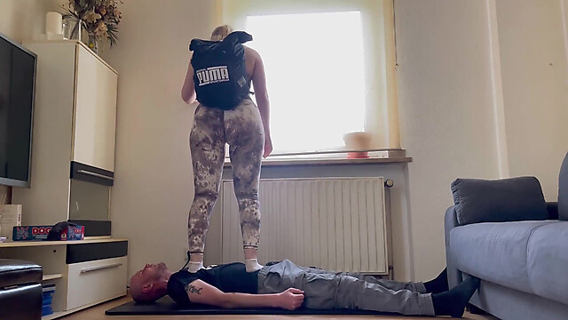 LimpProgress337