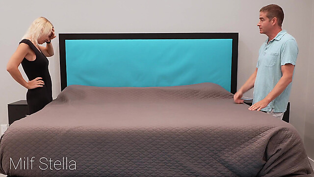 SexWithMilfStella