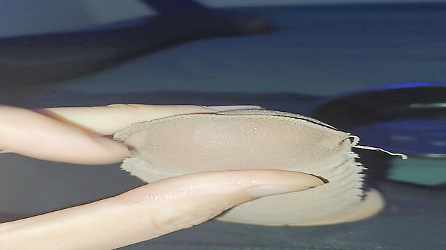 asianspandexsquirter