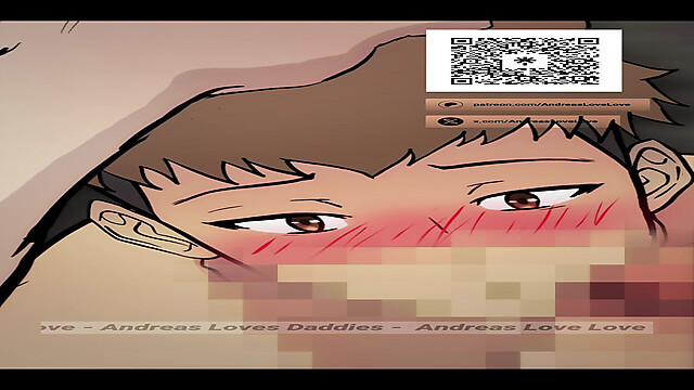 AndreasLovesDaddies