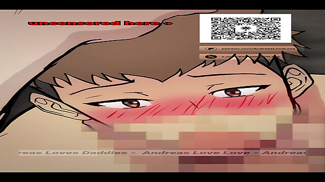 AndreasLovesDaddies
