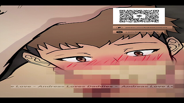 AndreasLovesDaddies