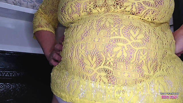 YourfantasyBBWMILF