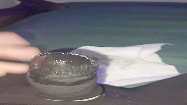 asianspandexsquirter