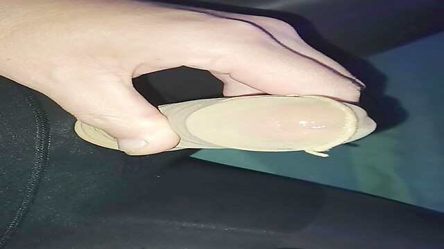 asianspandexsquirter