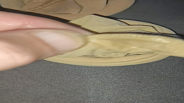 asianspandexsquirter