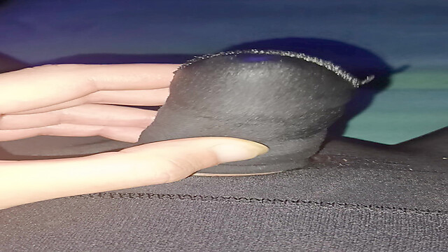 asianspandexsquirter