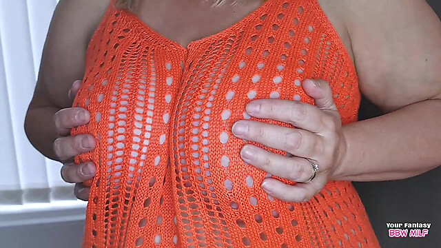 YourfantasyBBWMILF