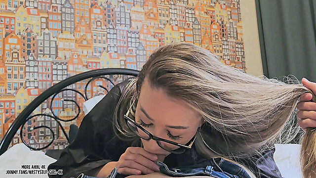 NastystufGirl