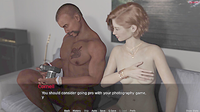 WICKEDGAMMES