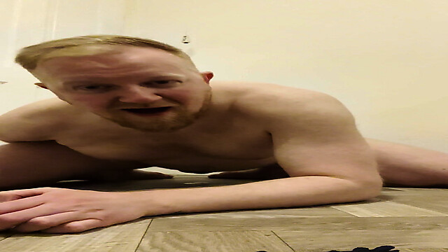 ginger_faggot