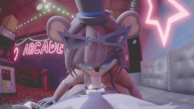 MidnightFlare
