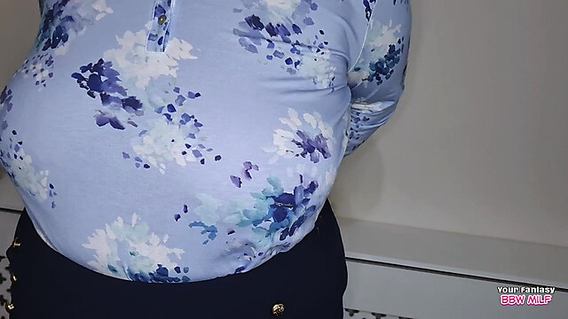 YourfantasyBBWMILF