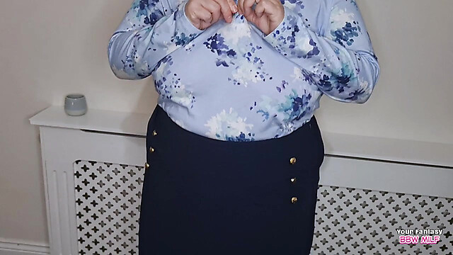 YourfantasyBBWMILF