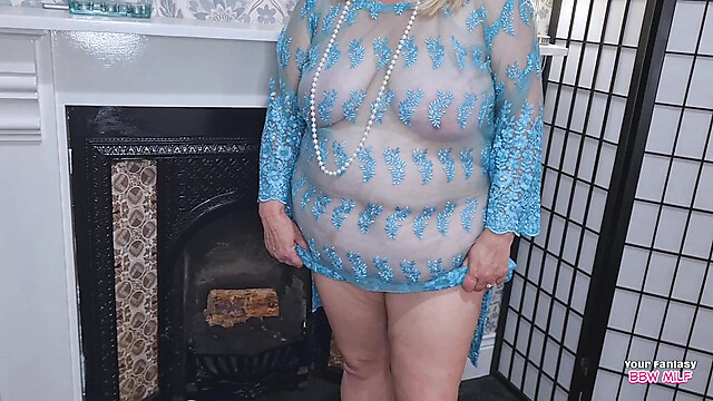YourfantasyBBWMILF