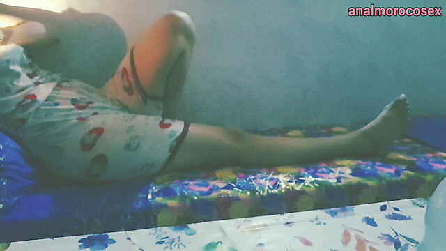 analmorocosex