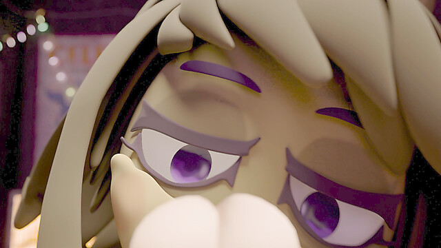 MidnightFlare