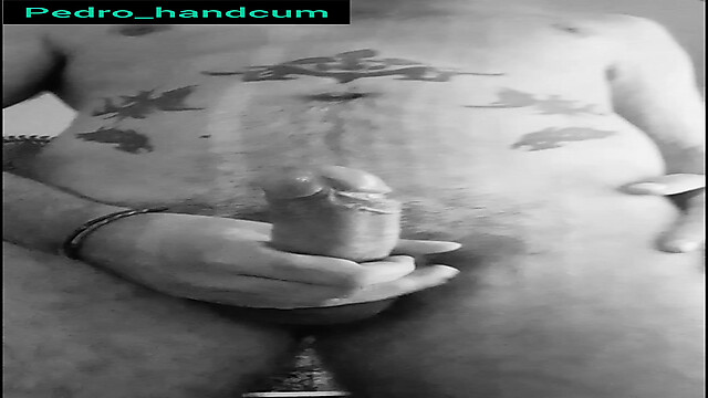 Pedro_handcum