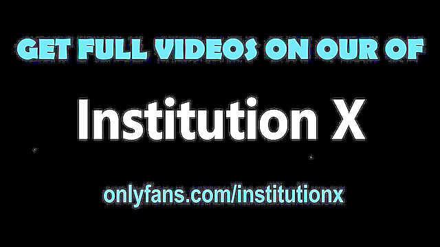 institutionx