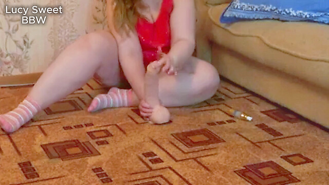 lucysweetbbw