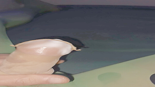 asianspandexsquirter