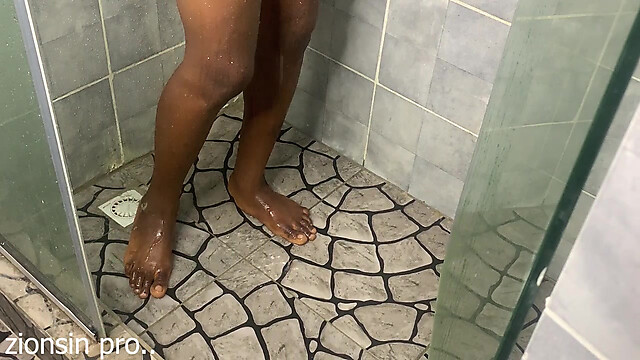 Sinfulblackcock