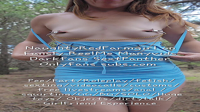 NaughtyRedFarmgirl