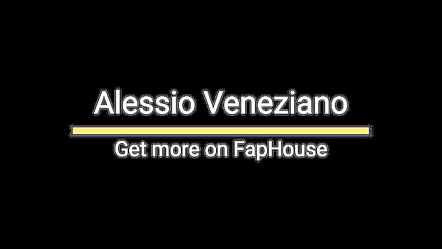 Alessio-Veneziano