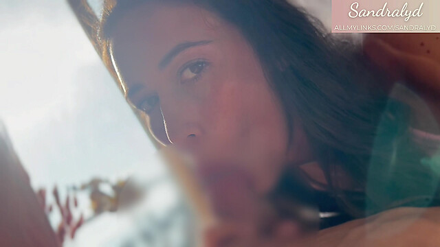 Sandralydx