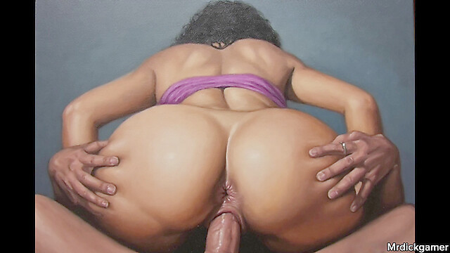 Mrdickgamer