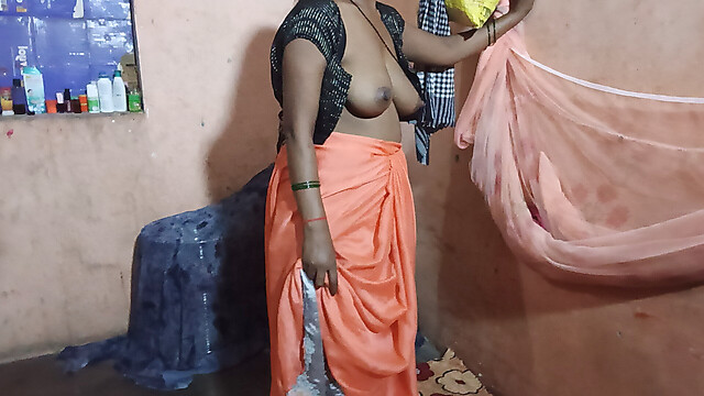 Shweta-bhabhi