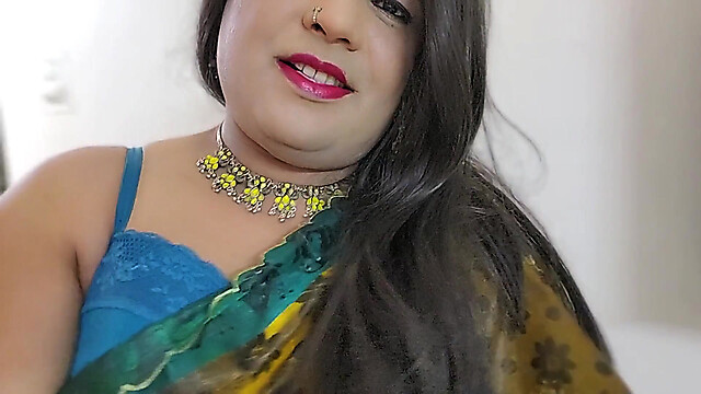 indiansissychubby