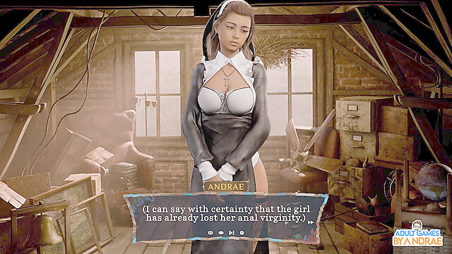 adultgamesbyandrae